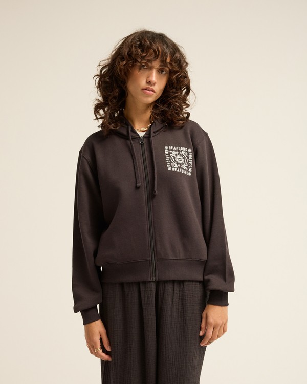 ABRIGOS FEMENINO BILLABONG ALWAYS LOOKING – foto 1